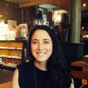 Meet your Posher, Jamie